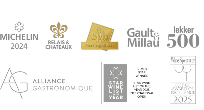 Logo’s