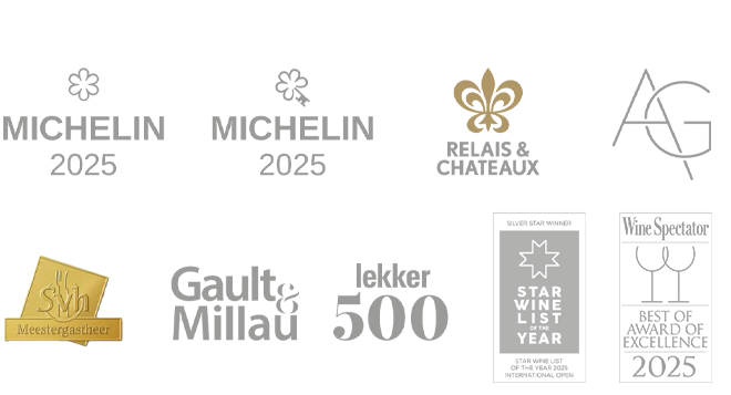 Logo’s